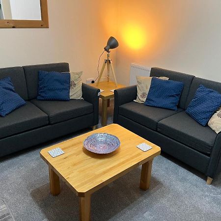 Craggan Apartment Dornoch Ngoại thất bức ảnh