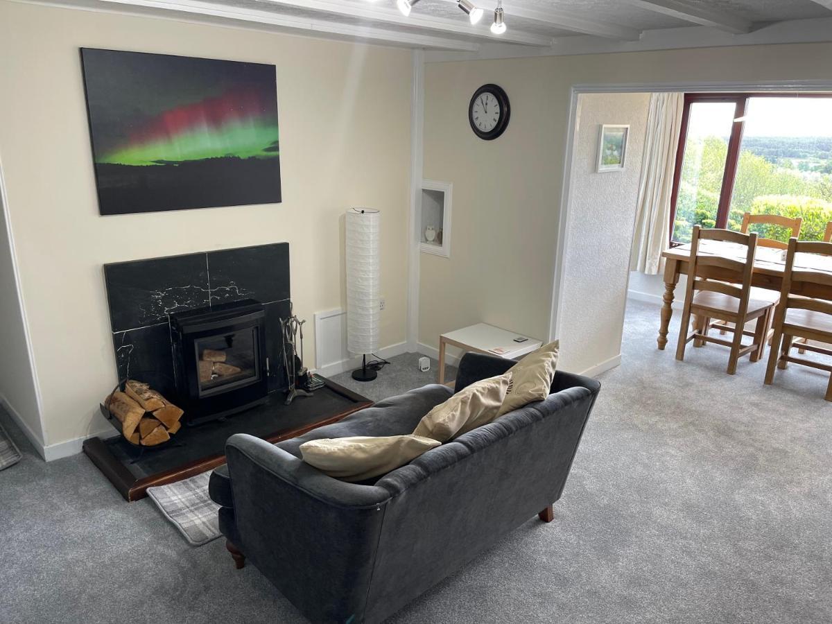 Craggan Apartment Dornoch Ngoại thất bức ảnh